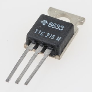 TIC216M Triac TO-220 Thyristor