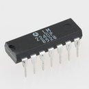 LM224DP IC DIP-14 Integrierte Schaltung