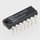 HCF4082BE IC DIP-14 Integrierte Schaltung