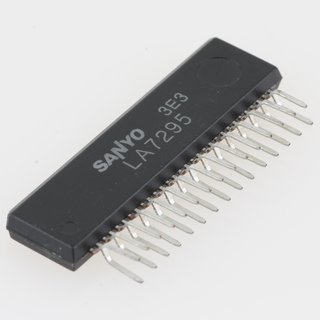 LA7295 IC Integrierte Schaltung Sanyo