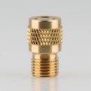 M10x1 AG Zugentlaster Zugentlastung 12x18mm II 3-teilig...