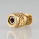 M10x1 AG Zugentlaster Zugentlastung 12x18mm II 3-teilig...