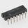 74LS33N IC DIP-14 Integrierte Schaltung