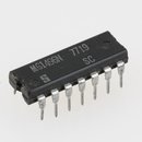 MC1496N IC DIP-14 Integrierte Schaltung