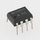 MC1458CPI IC DIP-8 Integrierte Schaltung