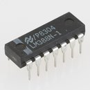 LM388N-1 IC DIP-14 Integrierte Schaltung