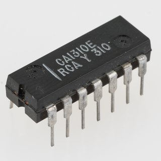 CA1310E IC DIP-14 Integrierte Schaltung