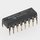 TL491CN IC DIP-16 Integrierte Schaltung