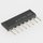 M51503L IC SIP-8 Integrierte Schaltung