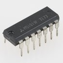 M51011P IC DIP-14 Integrierte Schaltung