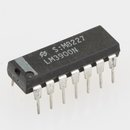 LM3900N IC DIP-14 Integrierte Schaltung