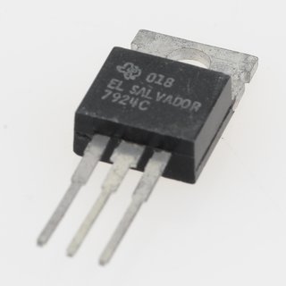 7924C Transistor TO-220