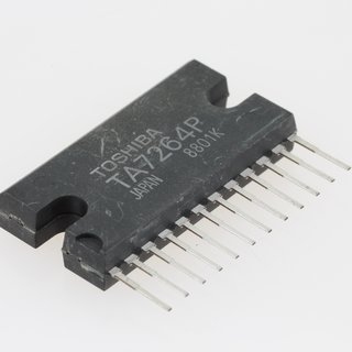 TA7264P IC SILP-12 Integrierte Schaltung Toshiba