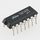 TA7142P IC DIP-14 Integrierte Schaltung Toshiba