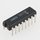 TA7173P IC DIP-16 Integrierte Schaltung Sanyo