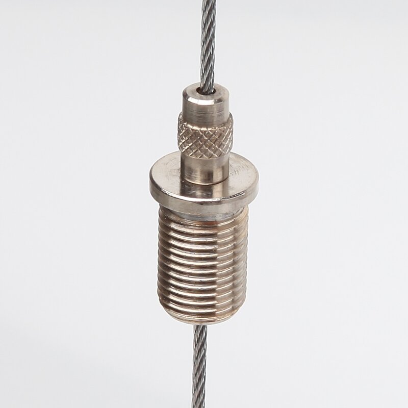 Drahtseilhalter Gripper 15 M10x1 | MB-Licht GmbH