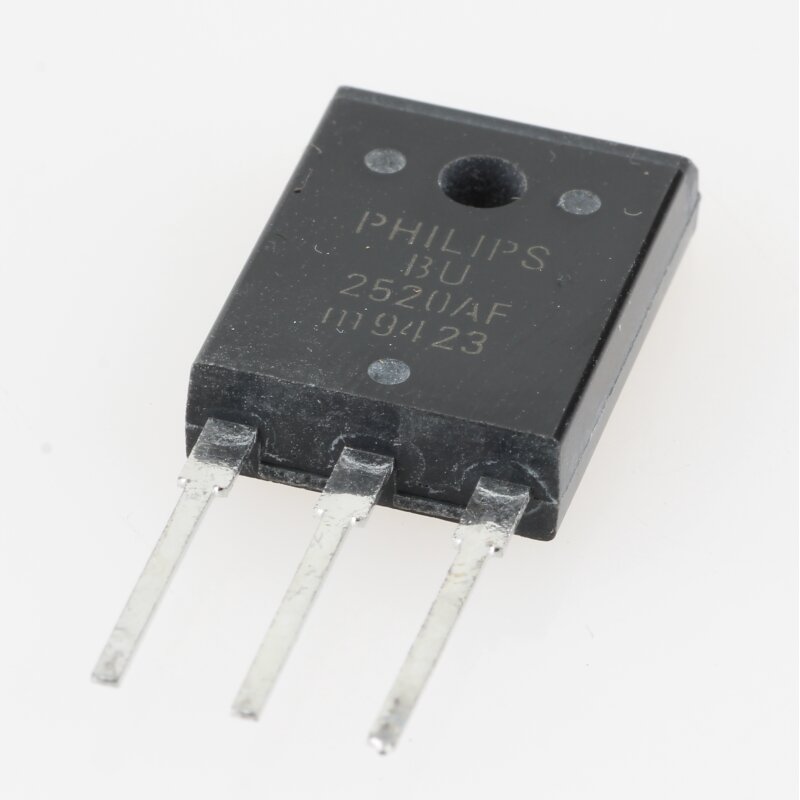 BU2520AF Transistor SOT-199 online kaufen