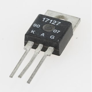 RCA17127 Thyristor TO-220