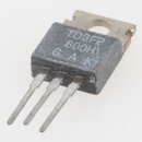 TD3FP800H Triac TO-220