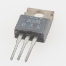 TD3FP800R Triac TO-220