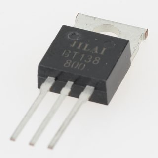 BT138-800 Triac TO-220