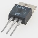 TAG626 Thyristor TO-220