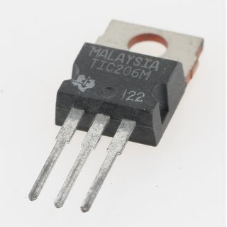 TIC206M Triac TO-220