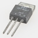 CS3-05do7 Thyristor TO-220