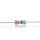 560k Ohm 0,5W 1% Widerstand