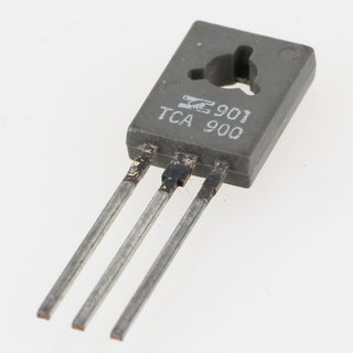 TCA900 IC TO-126-3 Integrierte Schaltung