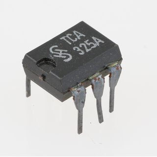 TCA325A IC DIP-6 Integrierte Schaltung