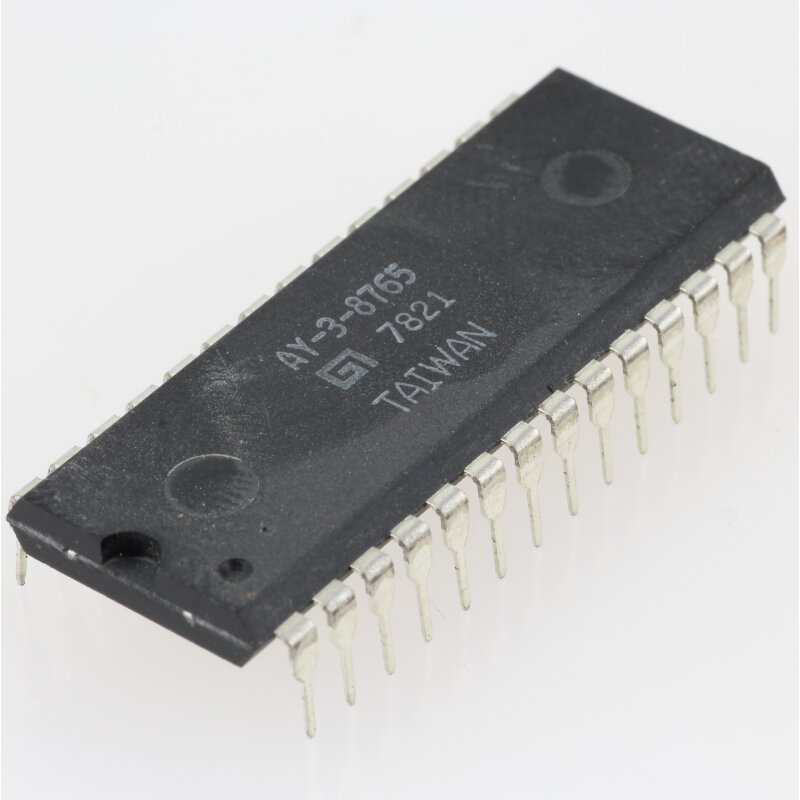 LC7800 DIP-28 INTEGRATED CIRCUIT - Ulutaş Elektronik