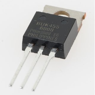 BUK455 Transistor TO-220