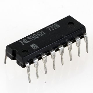 74LS366N IC DIP-16 Integrierte Schaltung