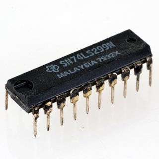 SN74LS299N IC DIP-20 Integrierte Schaltung