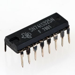 SN74LS325N IC DIP-16 Integrierte Schaltung