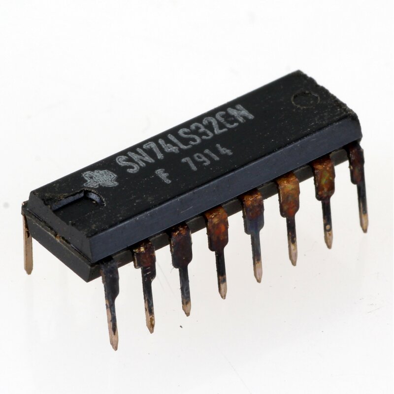 OTOTEC IC Chips MXT2410SX 5-tlg - Integrierte Schaltung Für Haushaltsgeräte