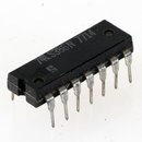 74LS386N IC DIP-14 Integrierte Schaltung