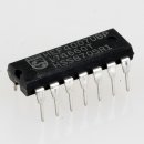 HEF4007UBP IC DIP-14 Integrierte Schaltung