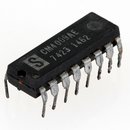 CM4009AE IC DIP-16 Integrierte Schaltung