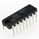 OQ0011 IC DIP-16 Integrierte Schaltung