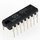 OQ0011 IC DIP-16 Integrierte Schaltung