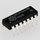 SCL4012A-BE IC DIP-14 Integrierte Schaltung