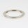 E27 Vintage Schraubring 48x3mm Metall Messing vernickelt