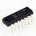 HCF4012BE IC DIP-14 Integrierte Schaltung