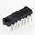 HCF4013BE IC DIP-14 Integrierte Schaltung