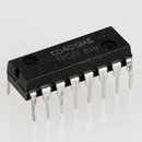 CD4019AE IC DIP-16 Integrierte Schaltung