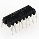 MN4021B IC DIP-16 Integrierte Schaltung