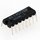 HEF4022BP IC DIP-16 Integrierte Schaltung