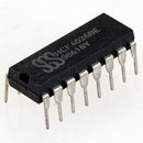 HCF4026BE IC DIP-16 Integrierte Schaltung